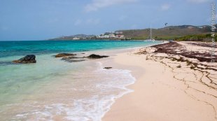 Coakley Bay Coakley Bay